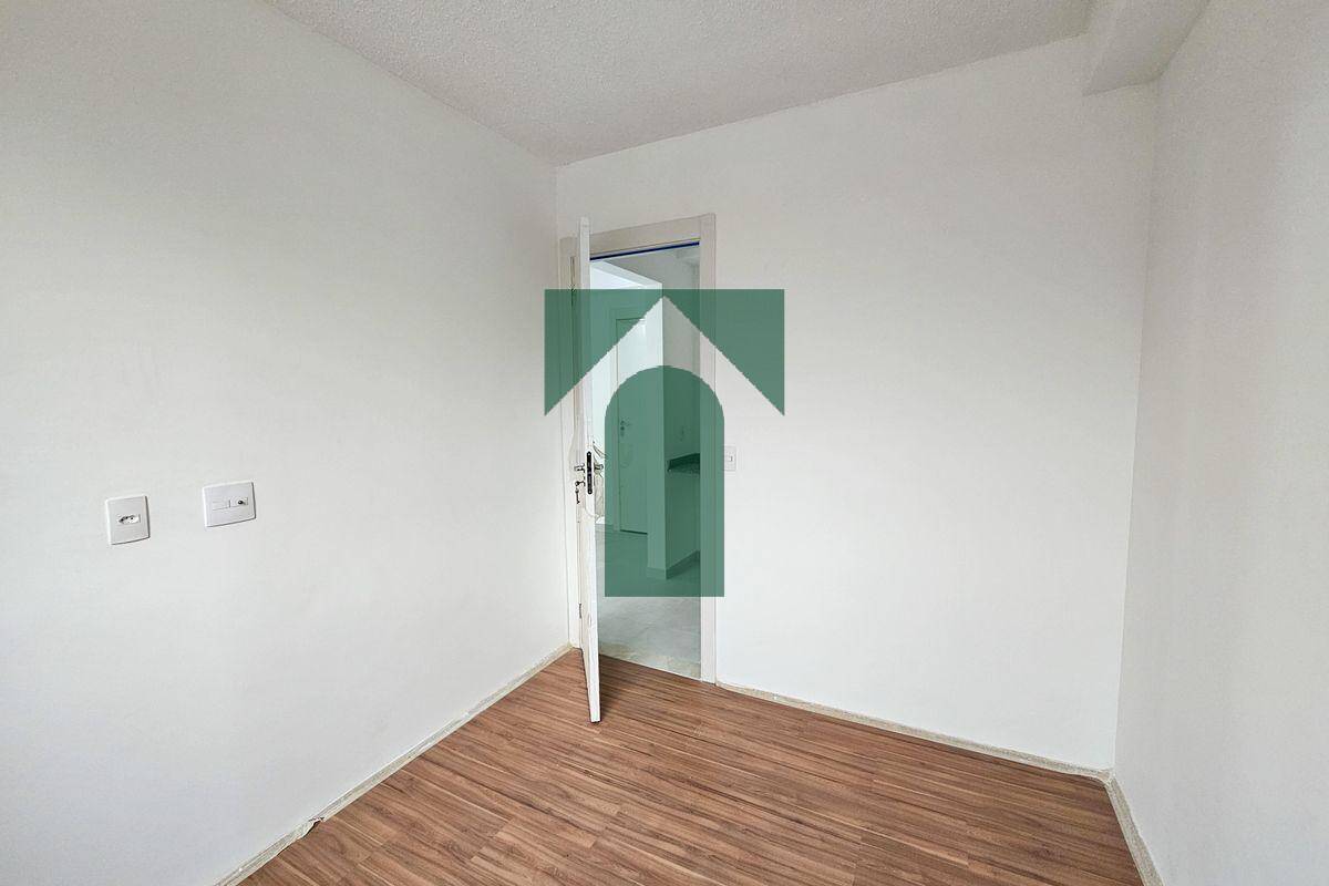 Apartamento, 2 quartos, 38 m² - Foto 5
