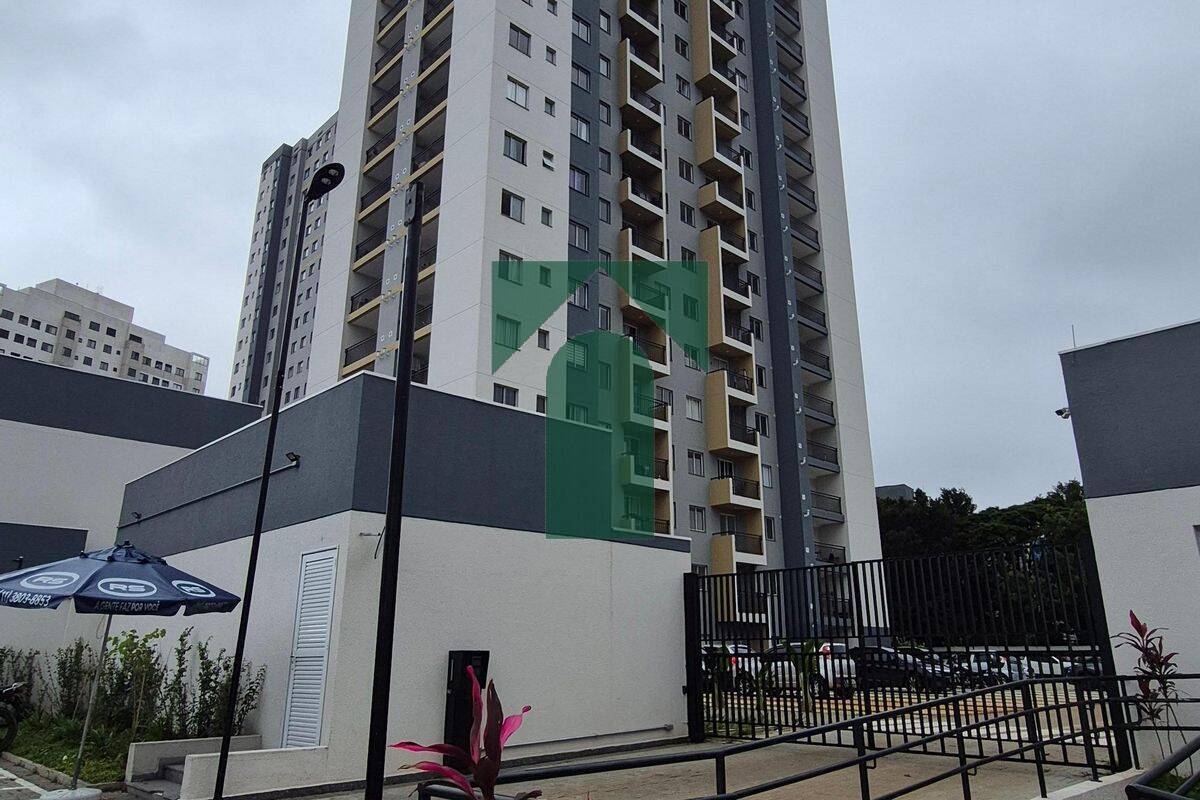 Apartamento, 2 quartos, 38 m² - Foto 12