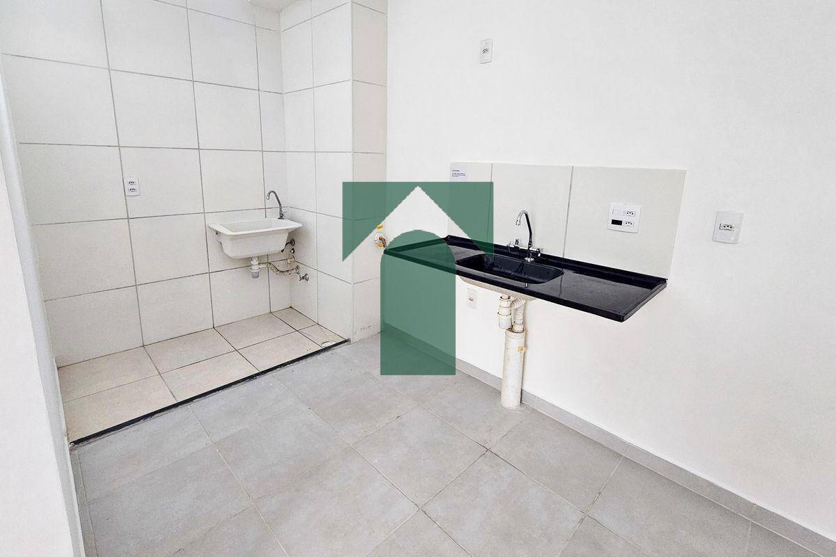 Apartamento, 2 quartos, 38 m² - Foto 7