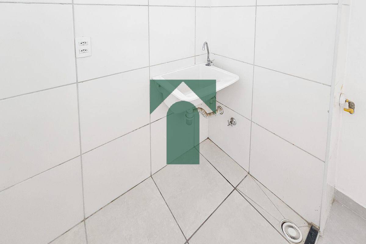 Apartamento, 2 quartos, 38 m² - Foto 6