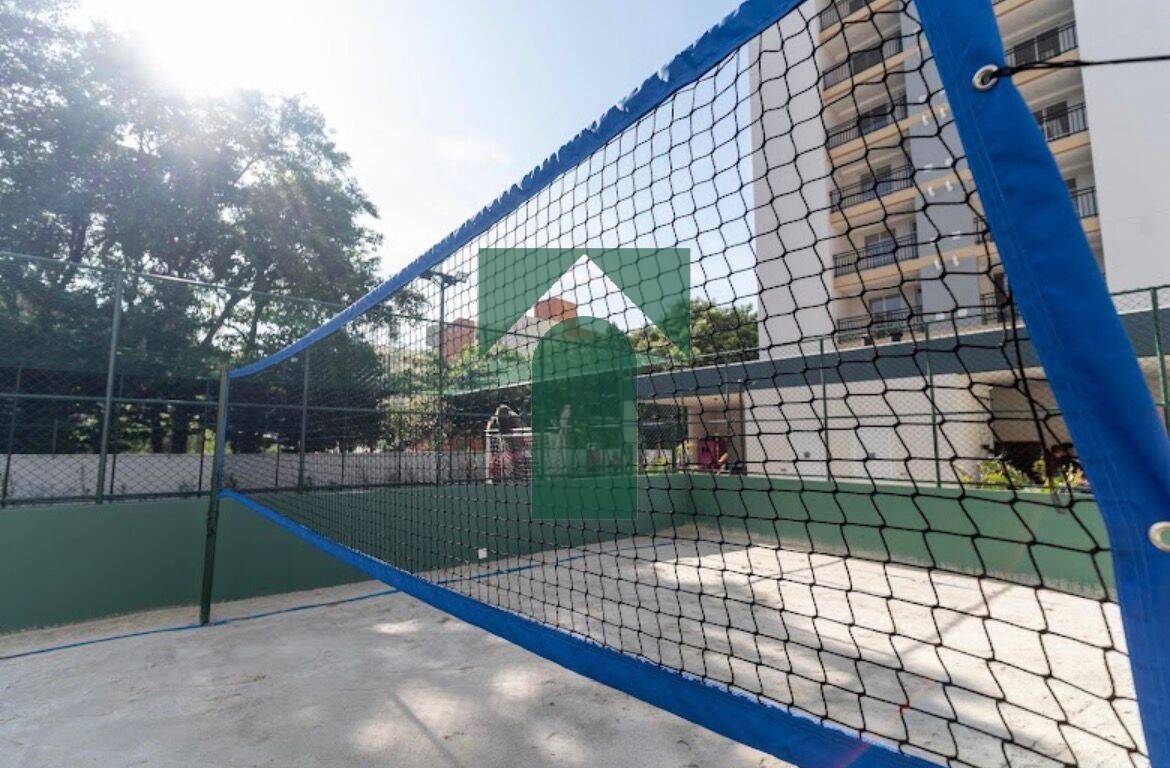 Apartamento, 2 quartos, 38 m² - Foto 10