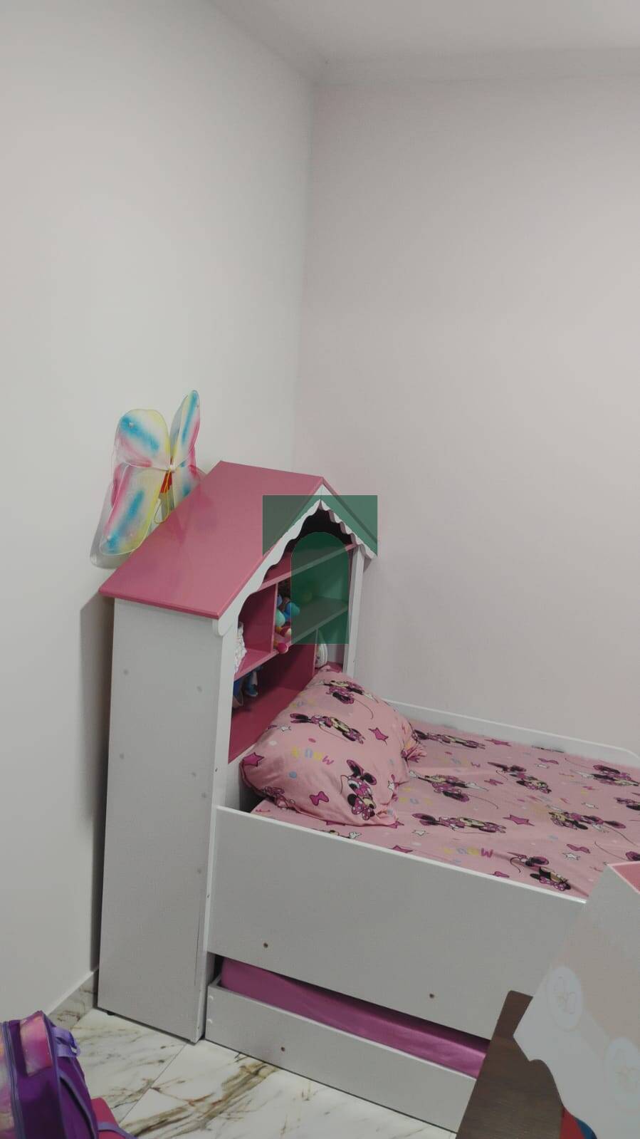 Apartamento, 2 quartos, 35 m² - Foto 7