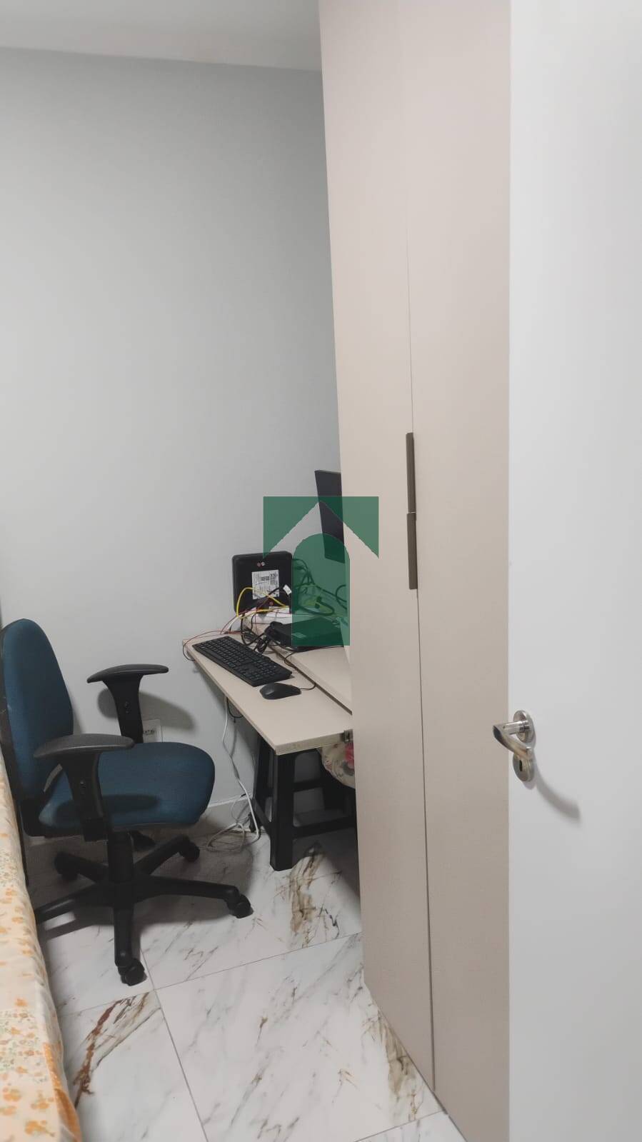 Apartamento, 2 quartos, 35 m² - Foto 5