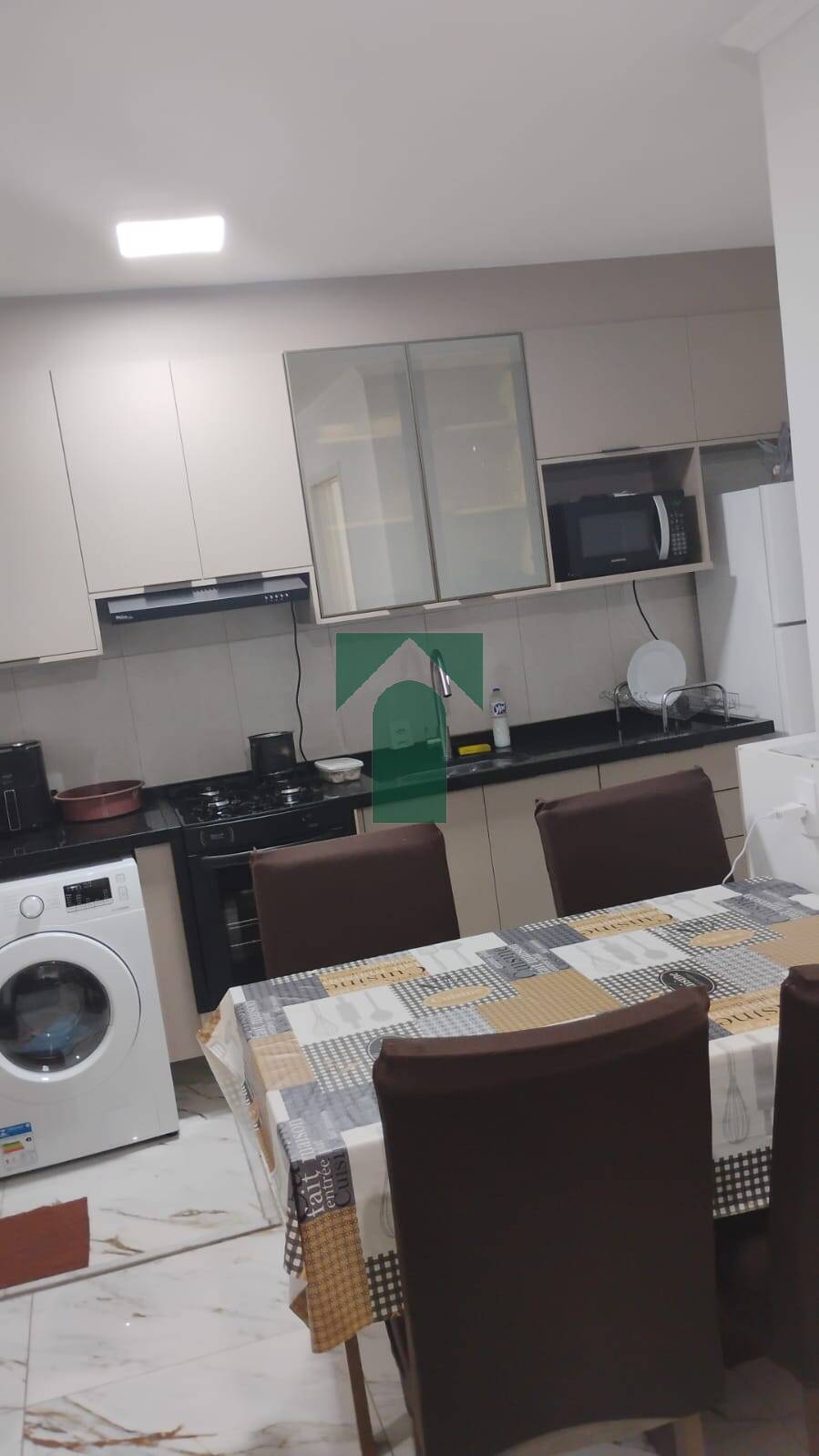 Apartamento, 2 quartos, 35 m² - Foto 4
