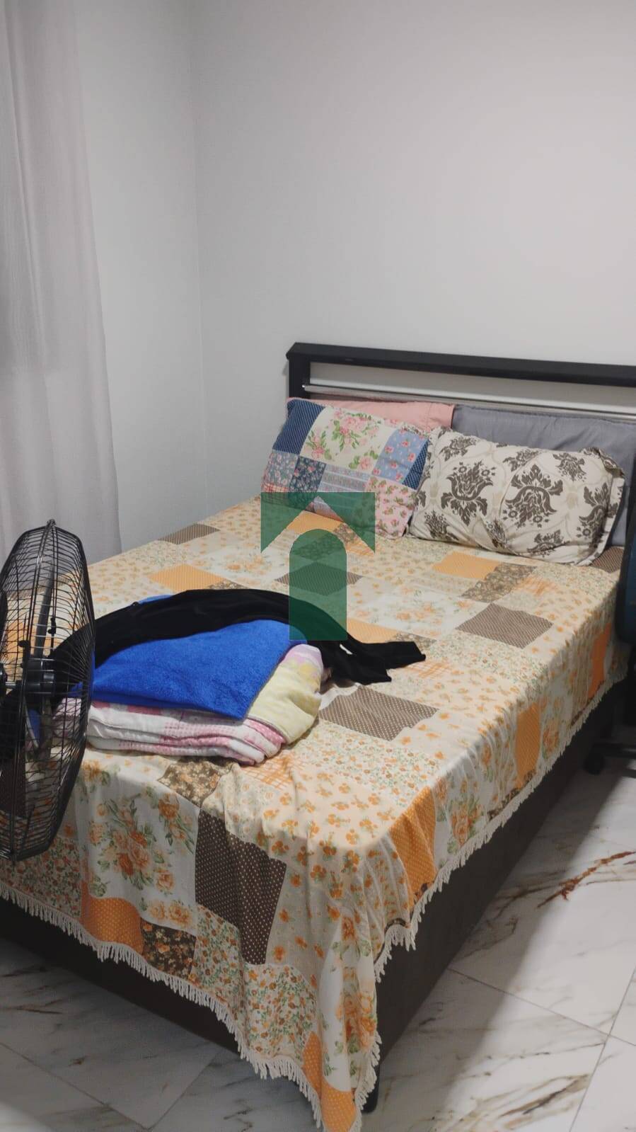 Apartamento, 2 quartos, 35 m² - Foto 6