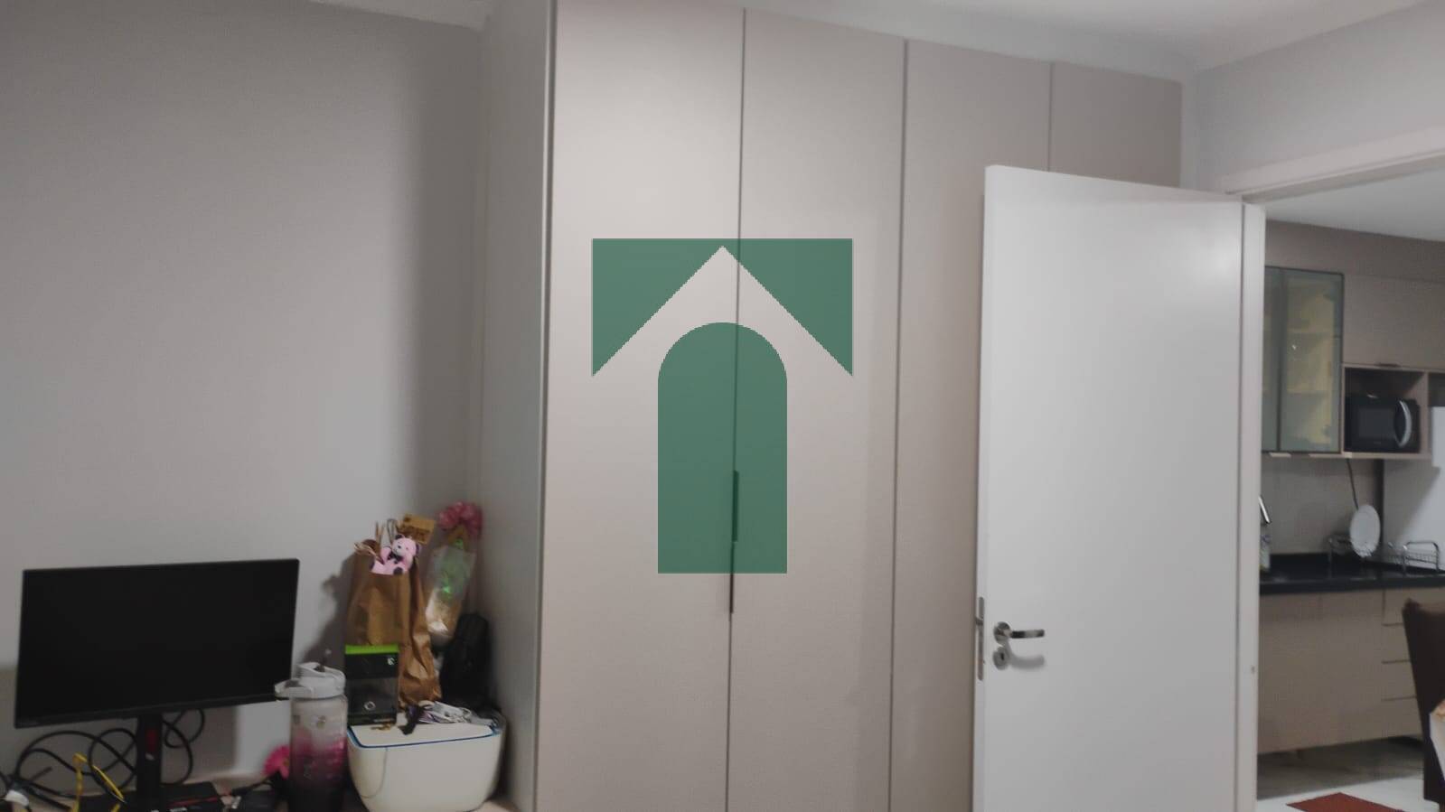 Apartamento, 2 quartos, 35 m² - Foto 8