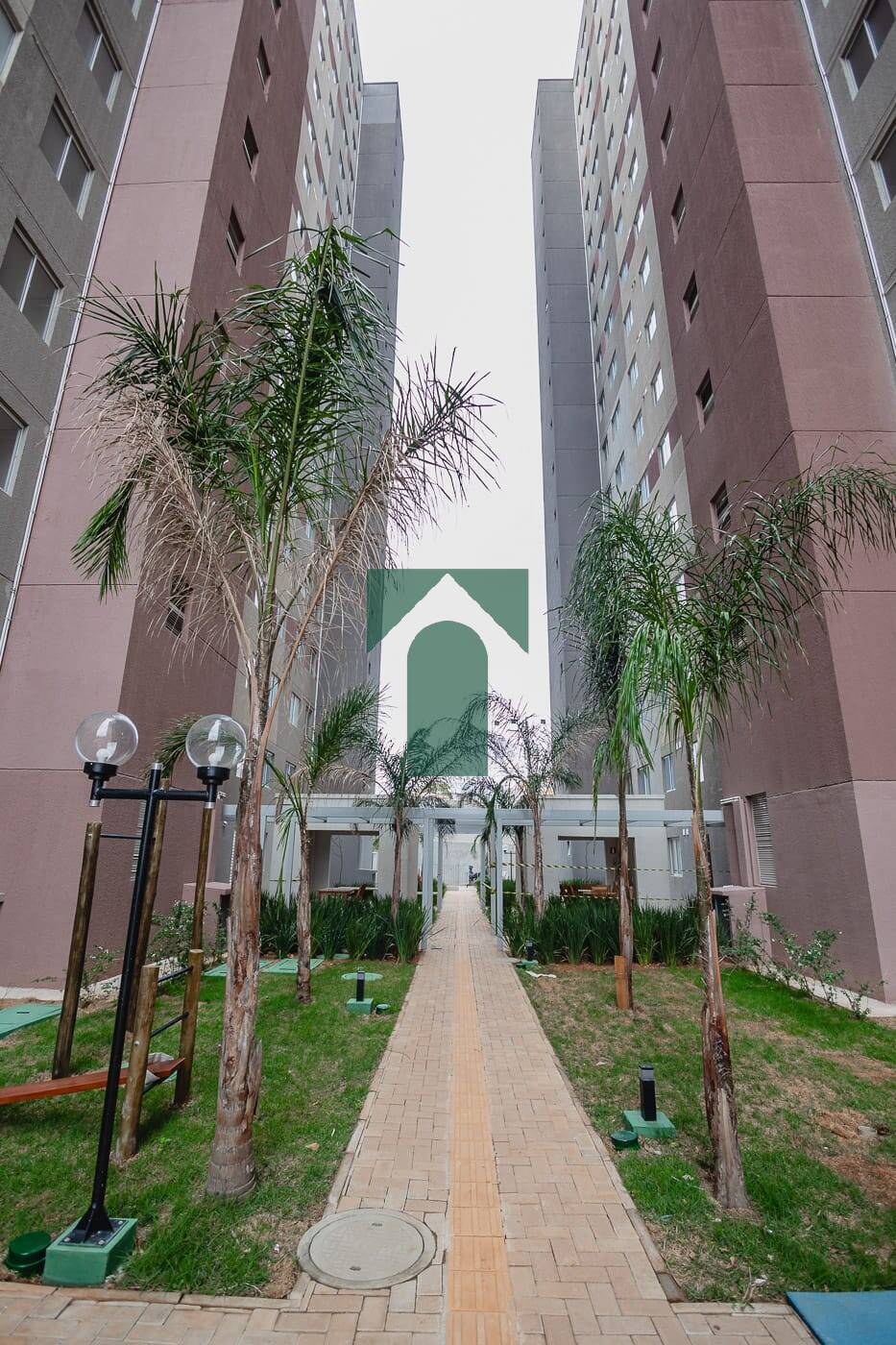 Apartamento, 2 quartos, 35 m² - Foto 13