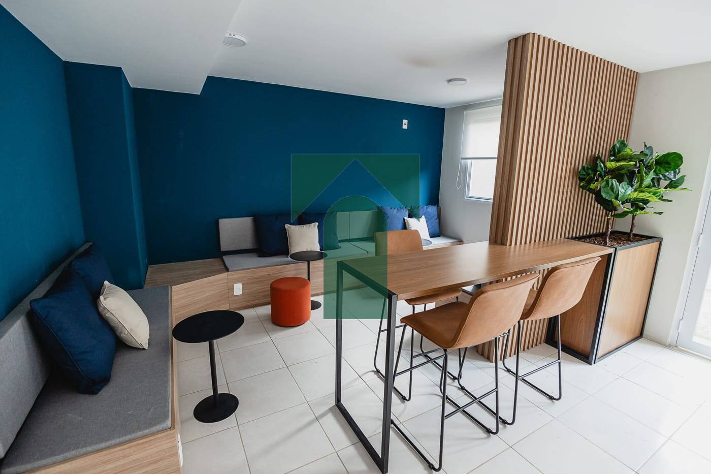 Apartamento, 2 quartos, 35 m² - Foto 16