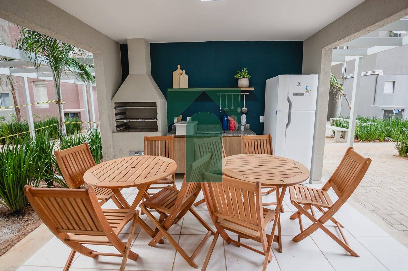Apartamento, 2 quartos, 35 m² - Foto 14