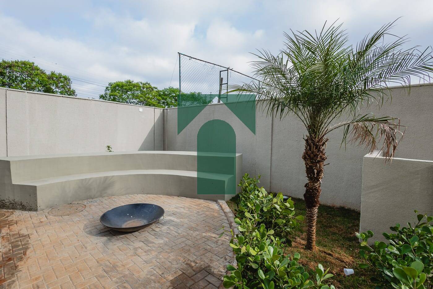 Apartamento, 2 quartos, 35 m² - Foto 18