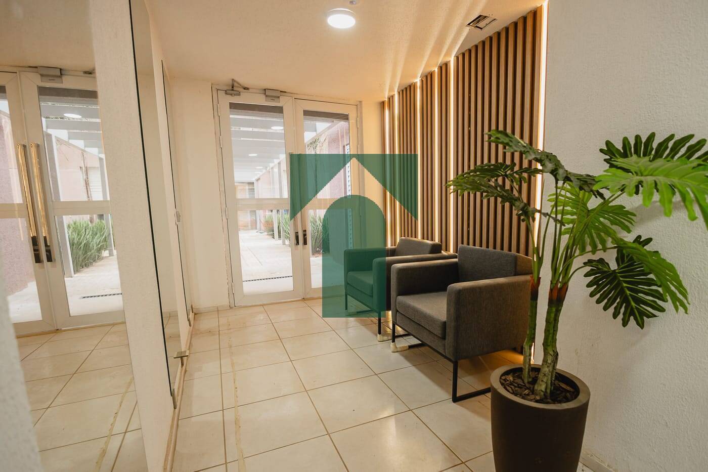 Apartamento, 2 quartos, 35 m² - Foto 17