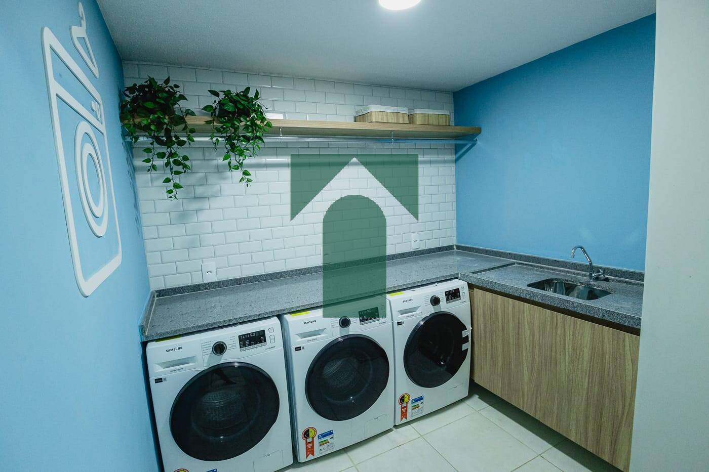 Apartamento, 2 quartos, 35 m² - Foto 23