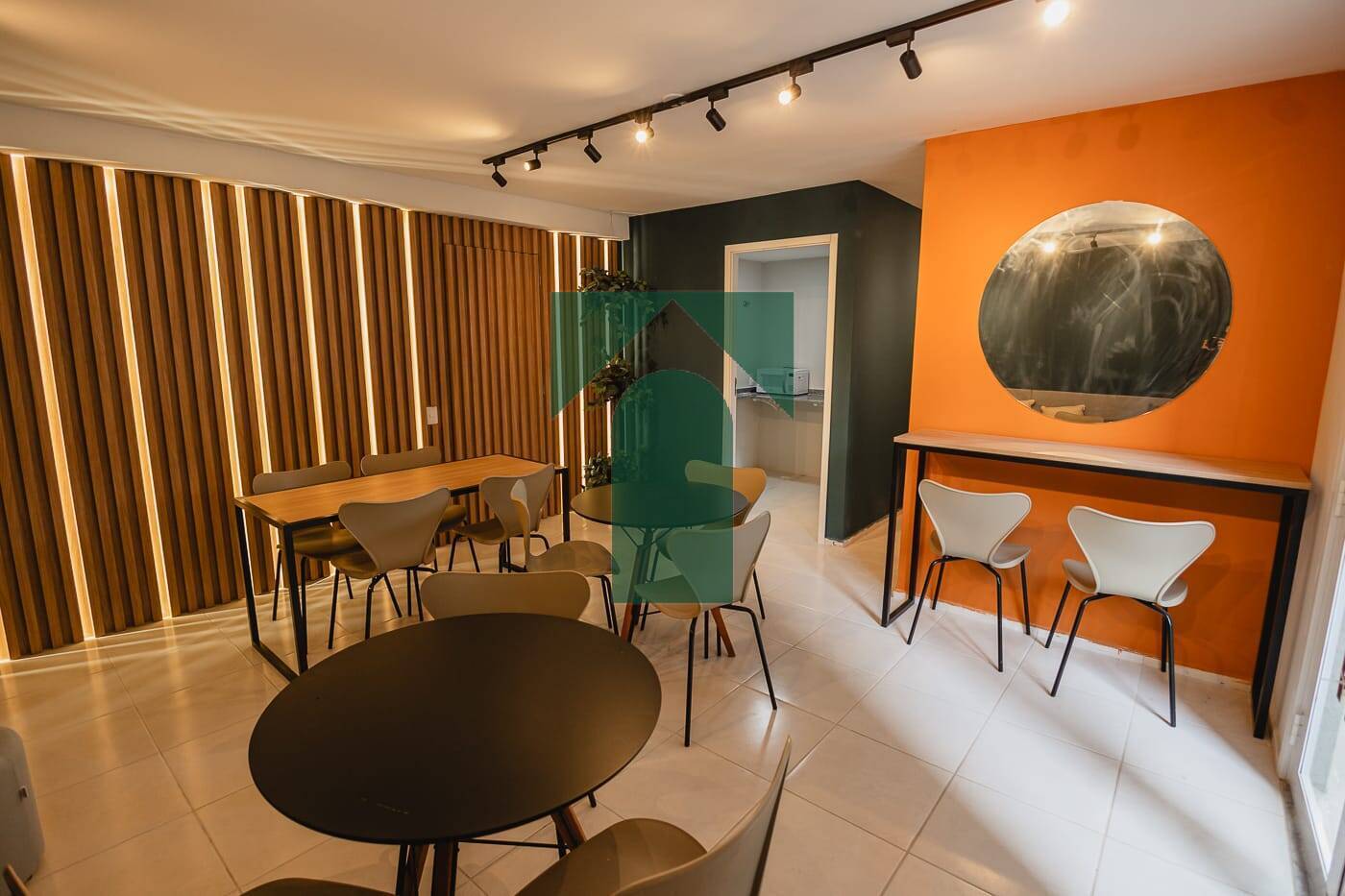 Apartamento, 2 quartos, 35 m² - Foto 22