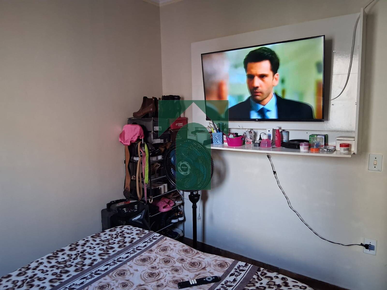Apartamento, 2 quartos, 49 m² - Foto 14