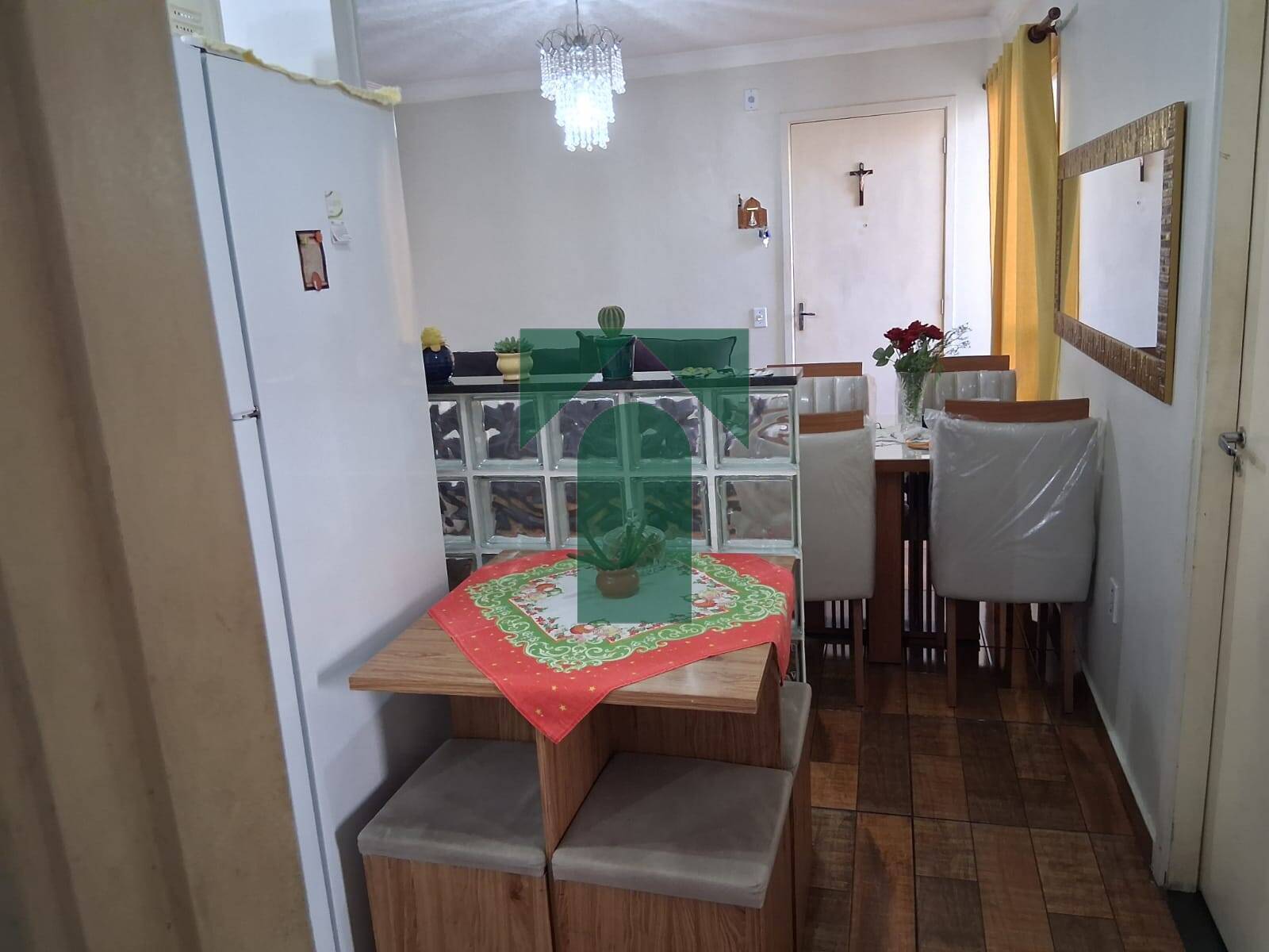 Apartamento, 2 quartos, 49 m² - Foto 8