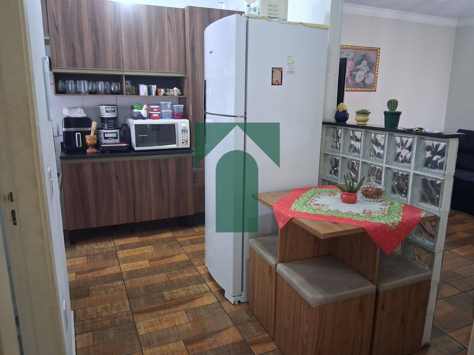 Apartamento, 2 quartos, 49 m² - Foto 5