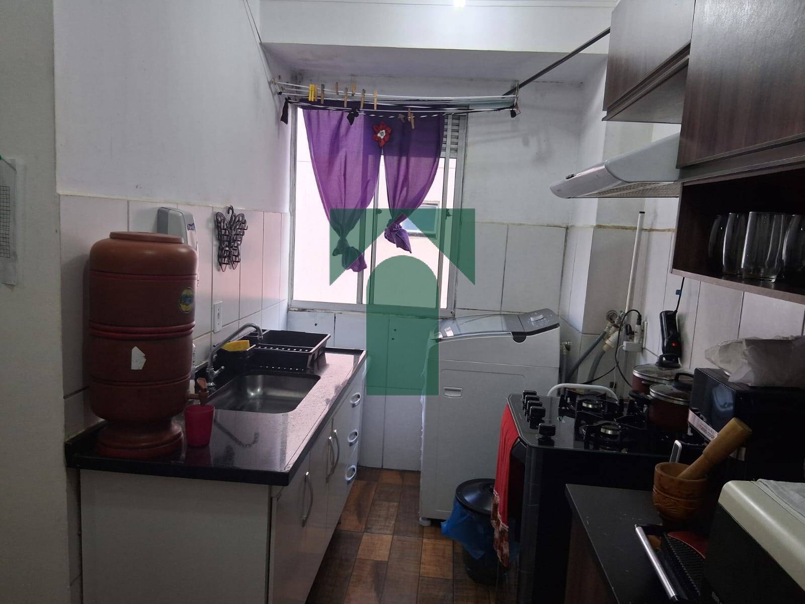 Apartamento, 2 quartos, 49 m² - Foto 11
