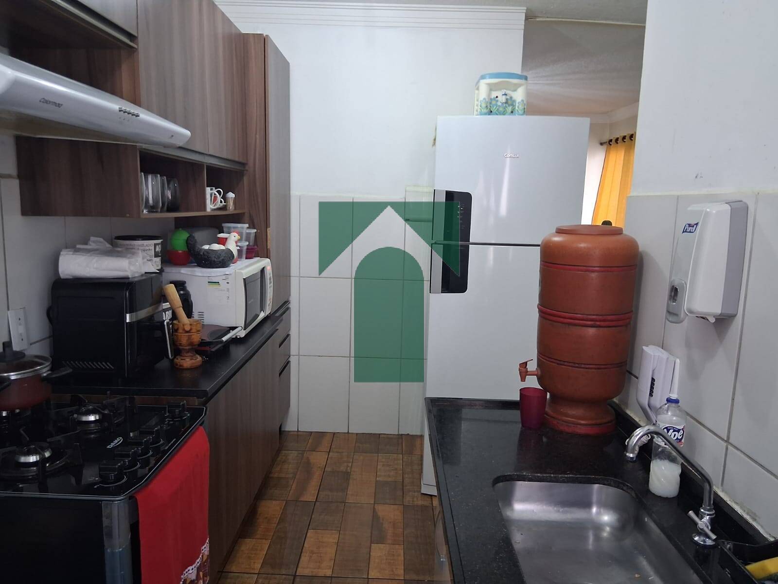 Apartamento, 2 quartos, 49 m² - Foto 10