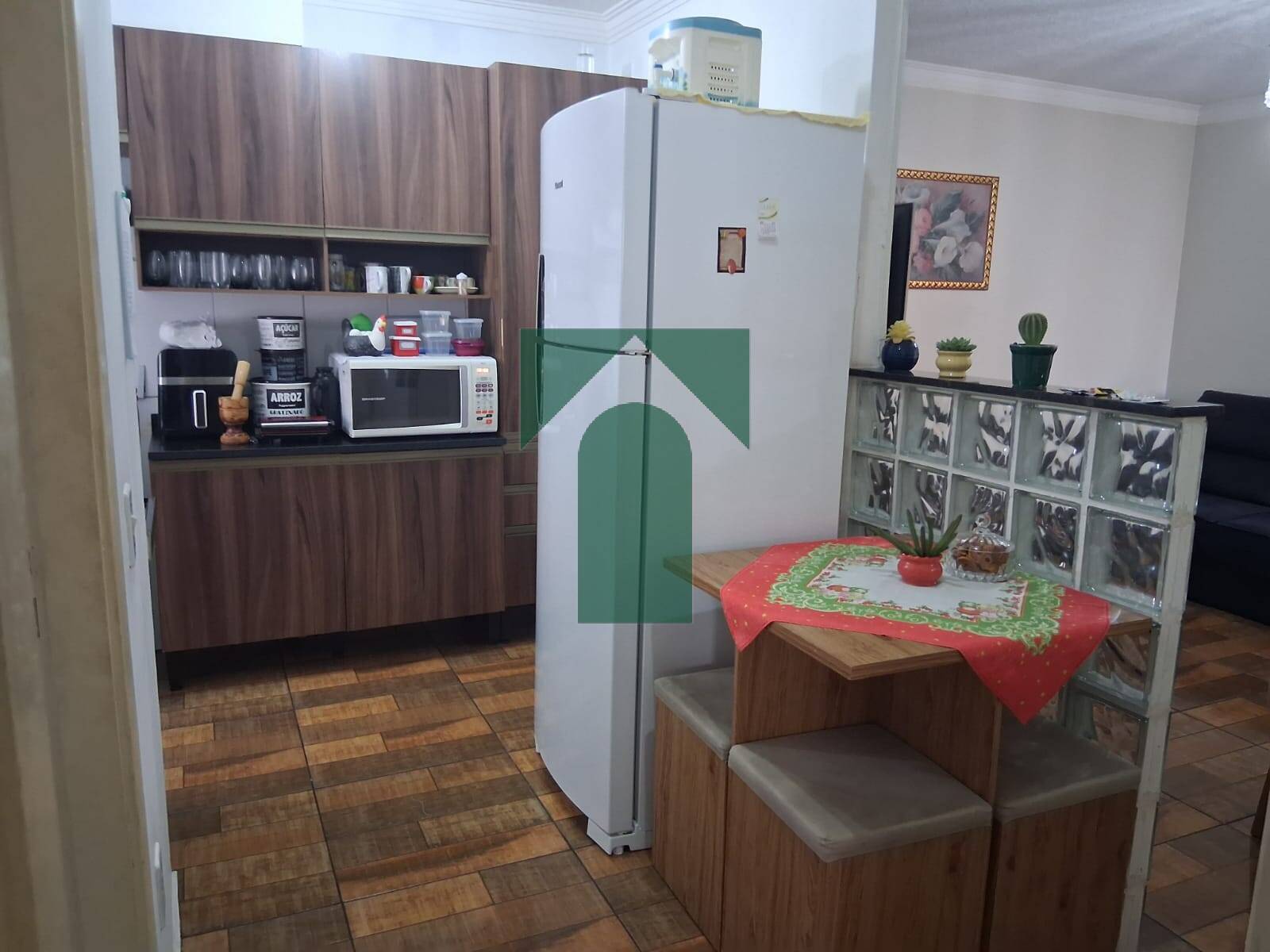 Apartamento, 2 quartos, 49 m² - Foto 9