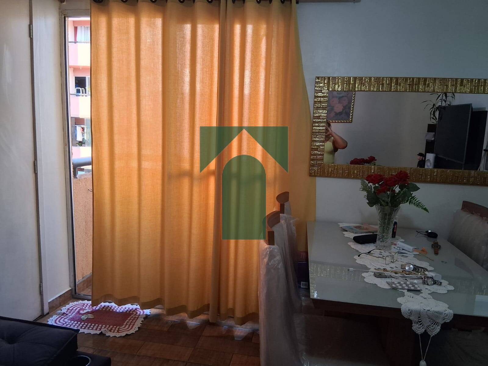 Apartamento, 2 quartos, 49 m² - Foto 7