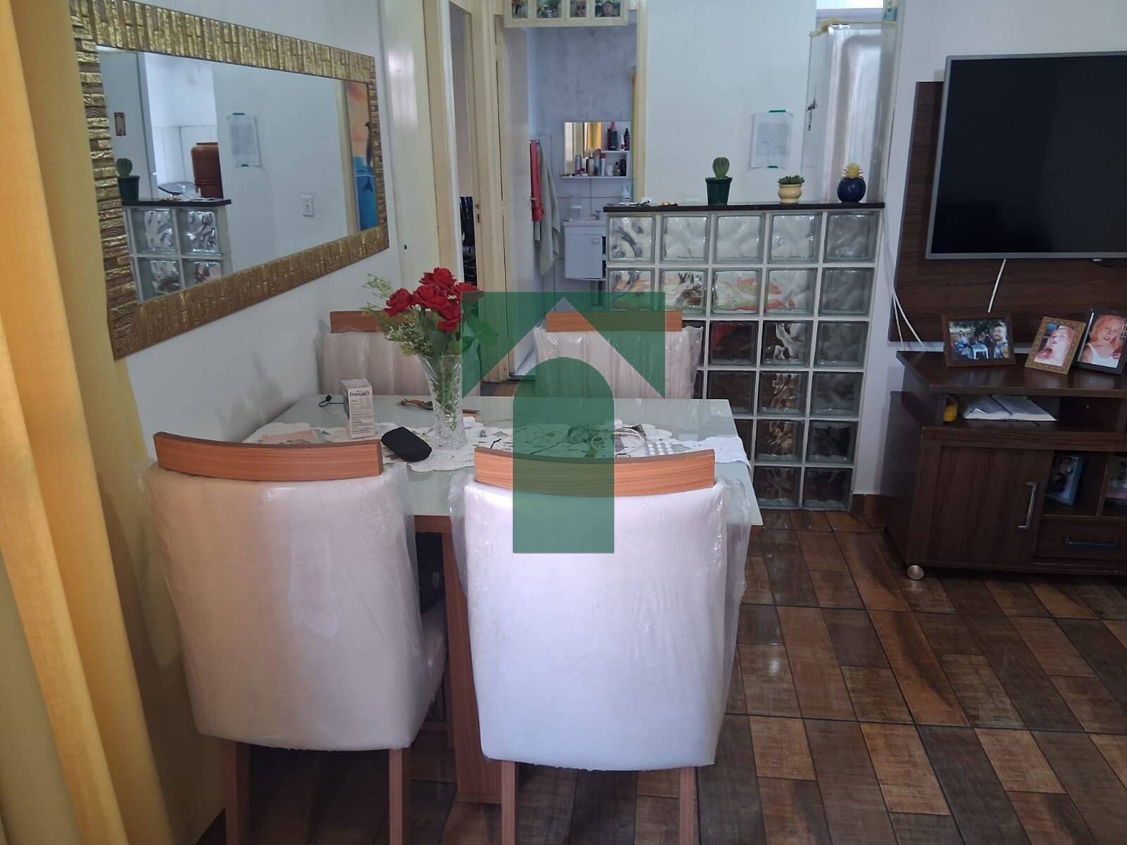Apartamento, 2 quartos, 49 m² - Foto 6