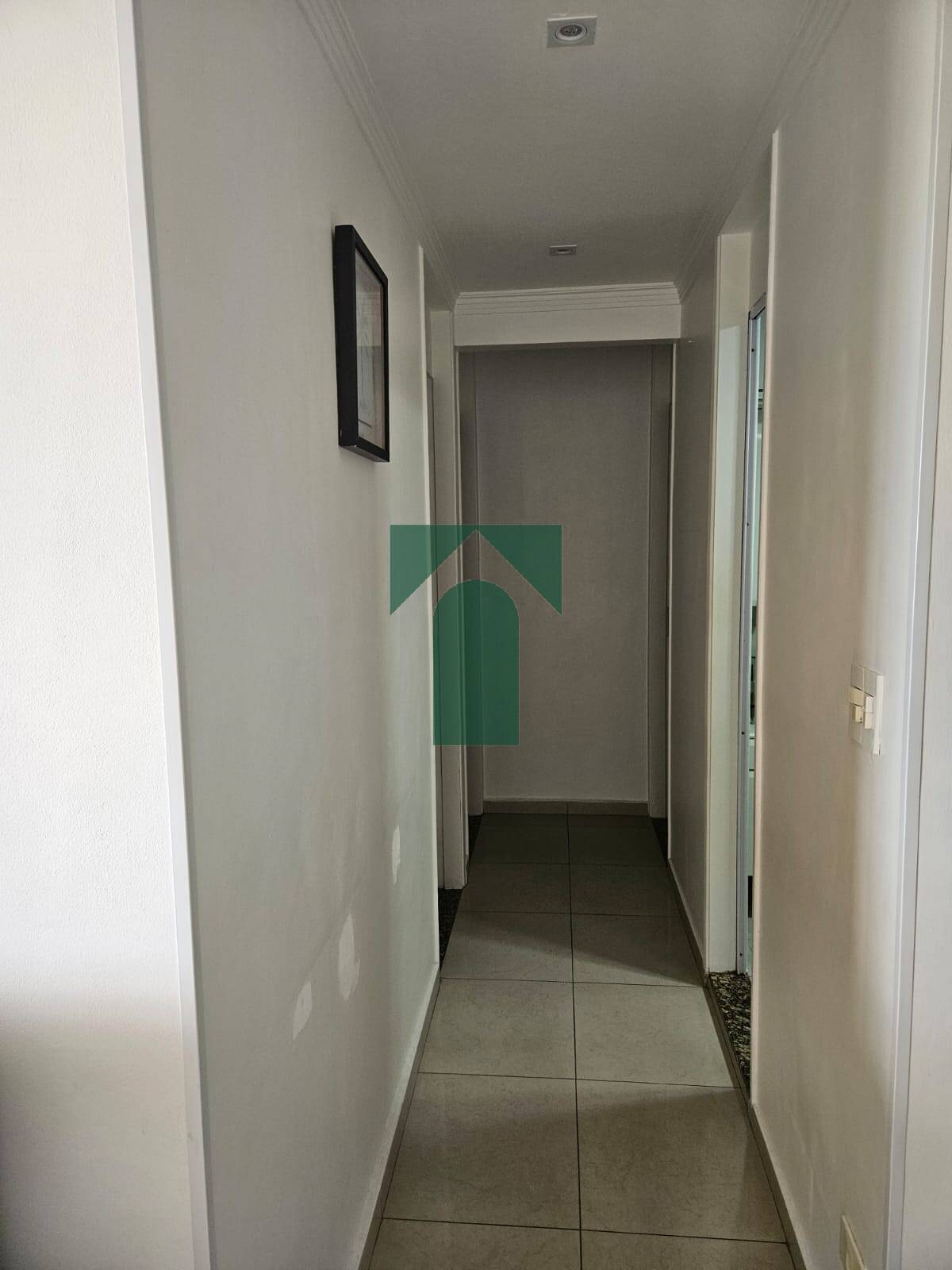 Apartamento, 3 quartos, 61 m² - Foto 6