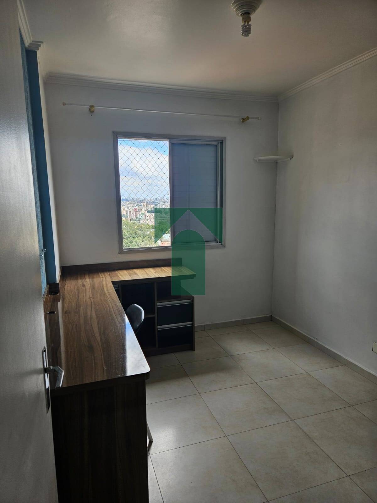 Apartamento, 3 quartos, 61 m² - Foto 9