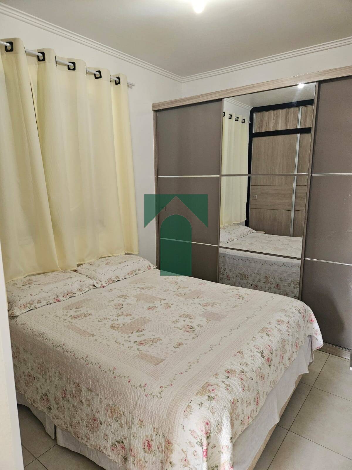 Apartamento, 3 quartos, 61 m² - Foto 11