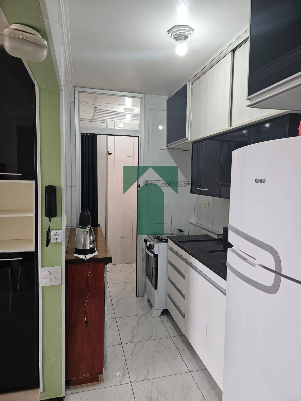 Apartamento, 3 quartos, 61 m² - Foto 5
