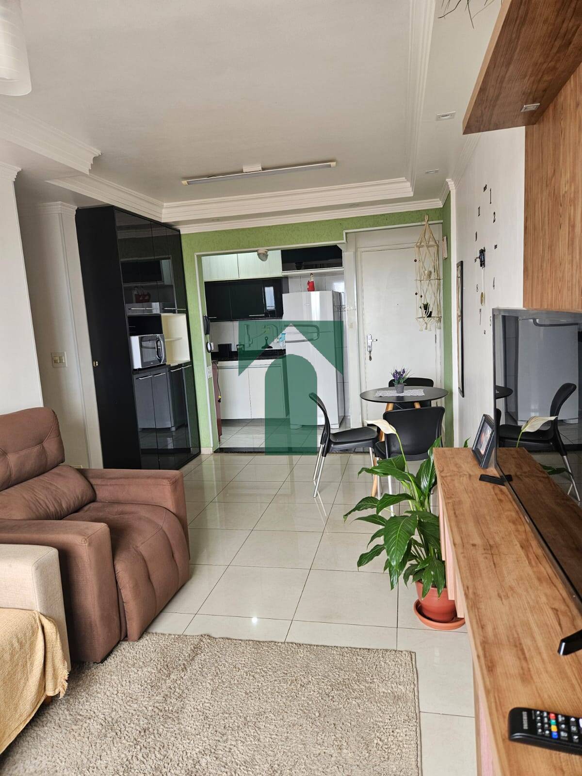 Apartamento, 3 quartos, 61 m² - Foto 3