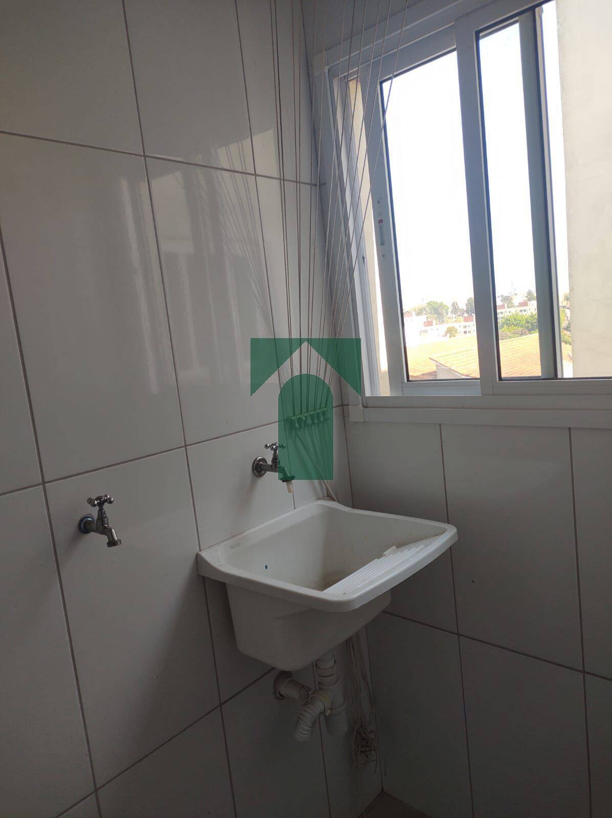 Apartamento, 2 quartos, 51 m² - Foto 6