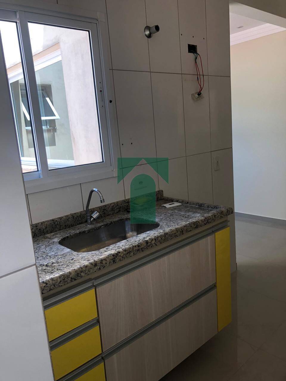 Apartamento, 2 quartos, 51 m² - Foto 2