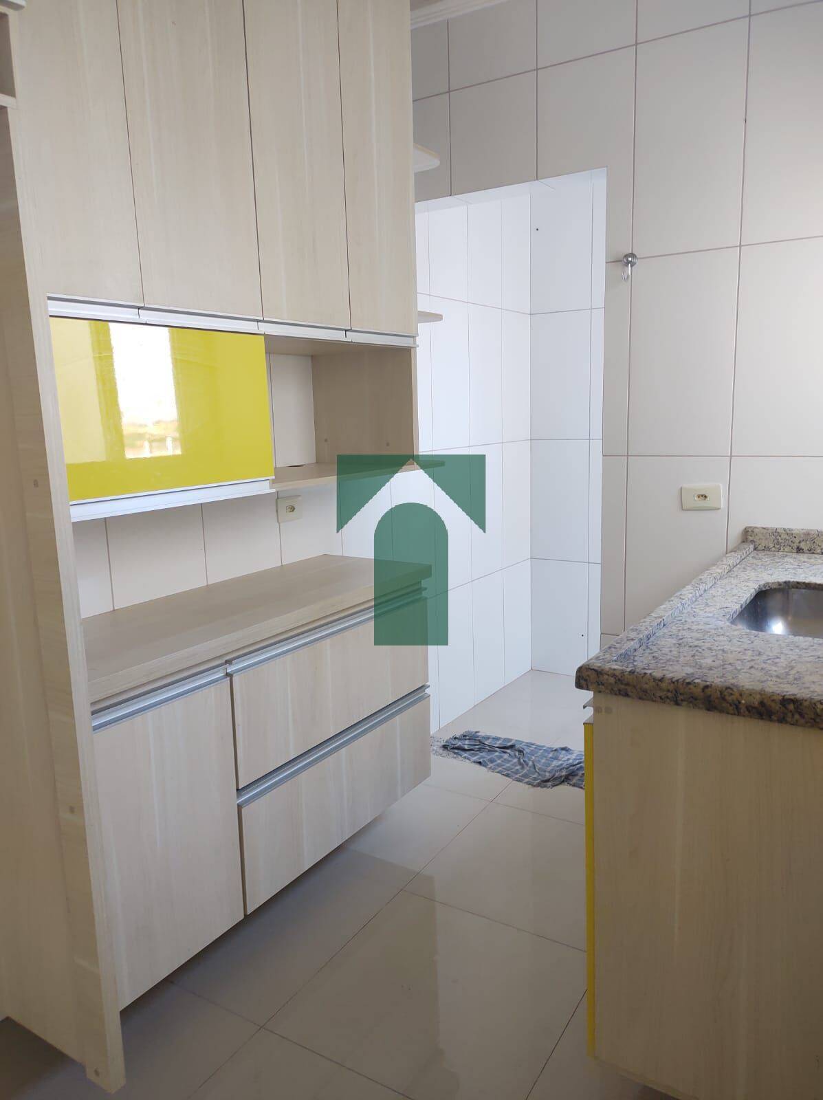 Apartamento, 2 quartos, 51 m² - Foto 3