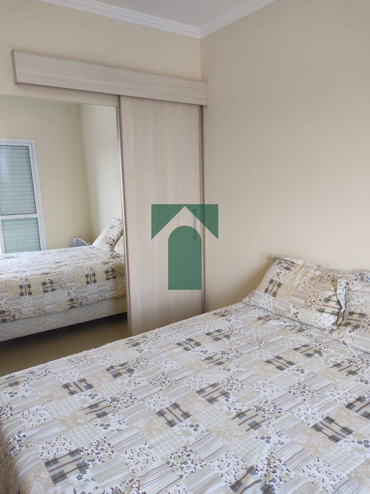 Apartamento, 2 quartos, 51 m² - Foto 10