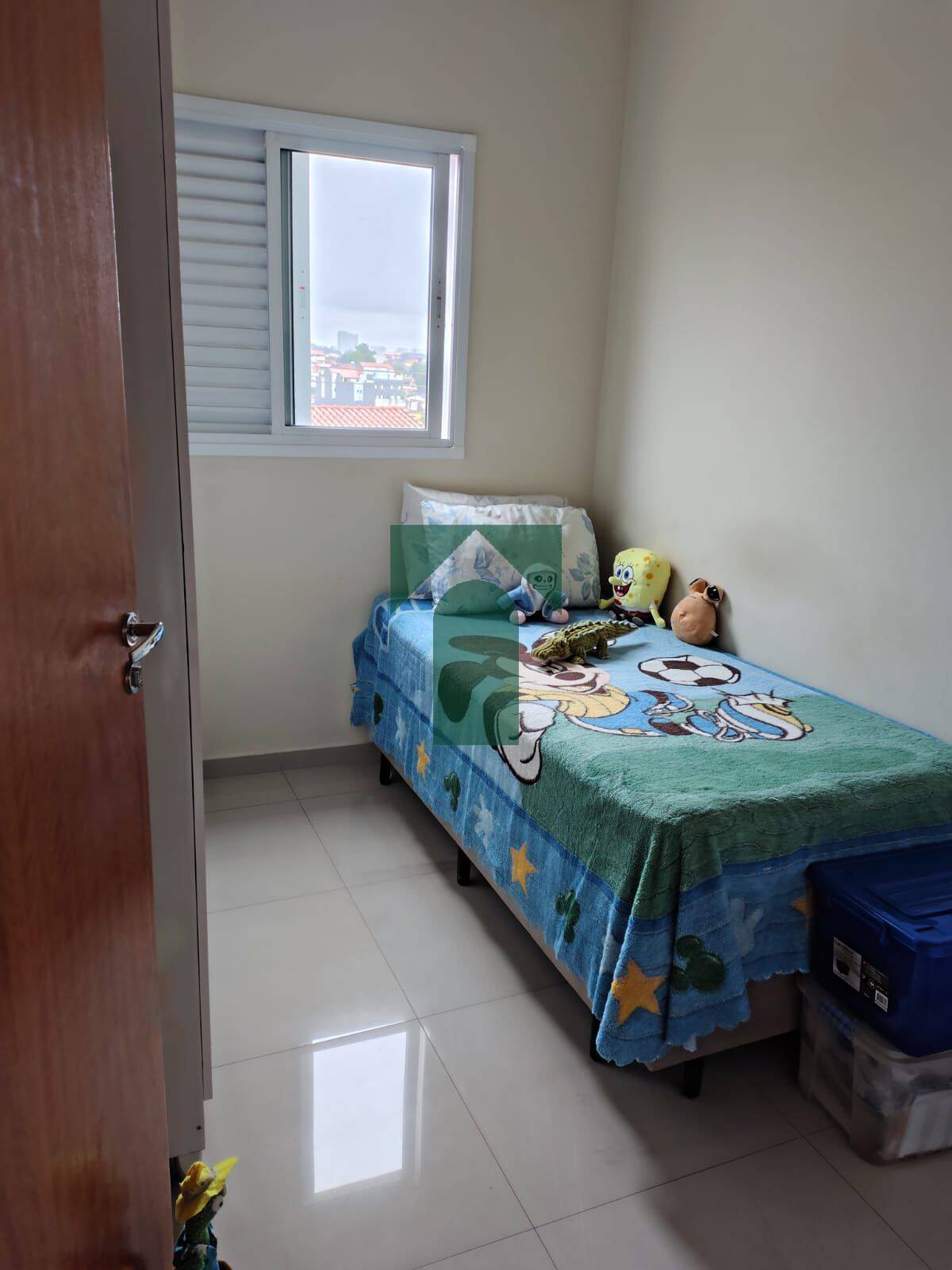 Apartamento, 2 quartos, 51 m² - Foto 11