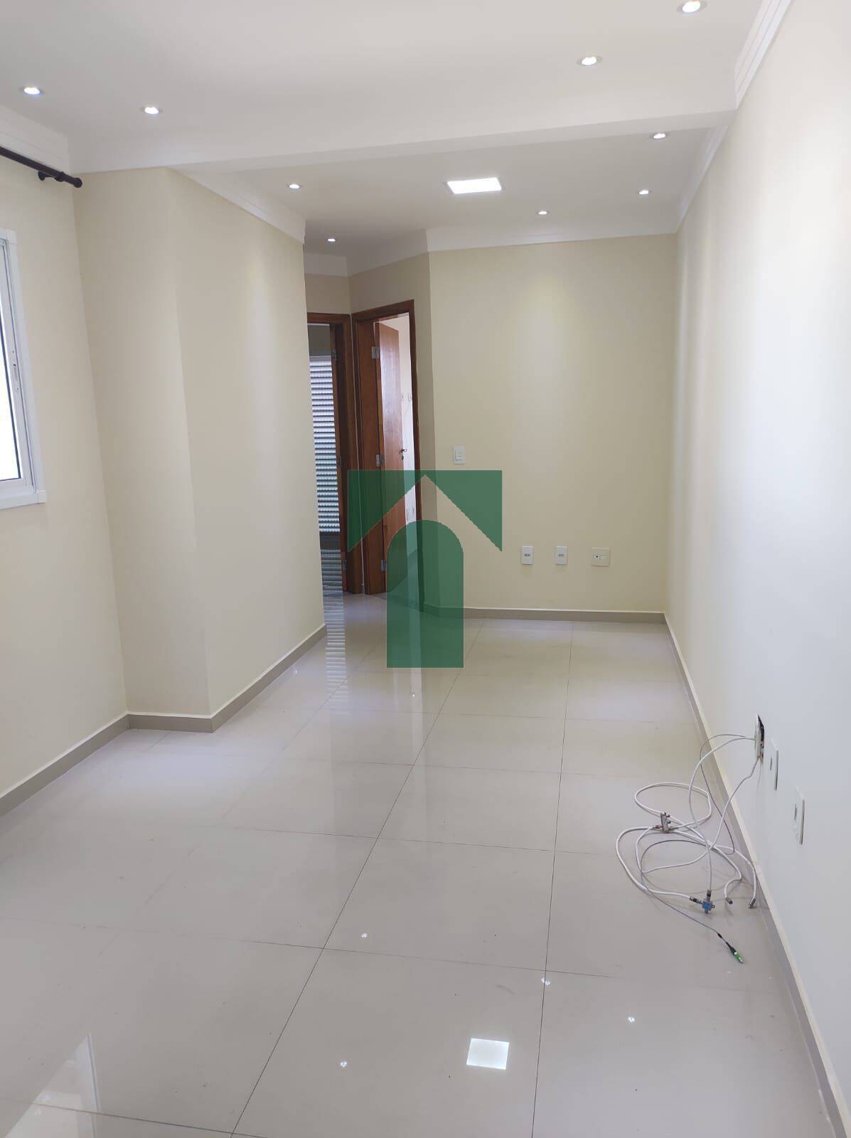 Apartamento, 2 quartos, 51 m² - Foto 1