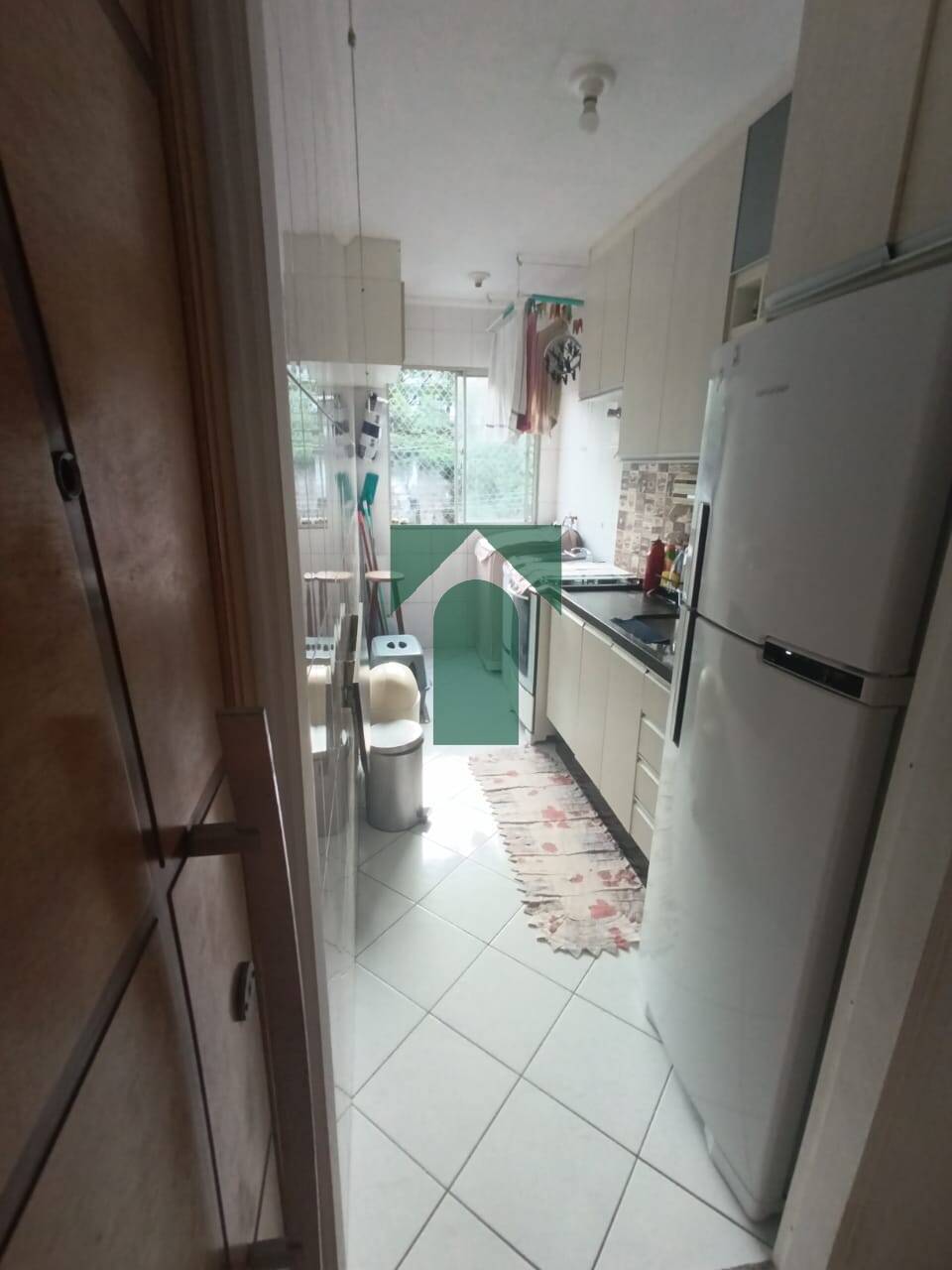 Apartamento, 2 quartos, 45 m² - Foto 5