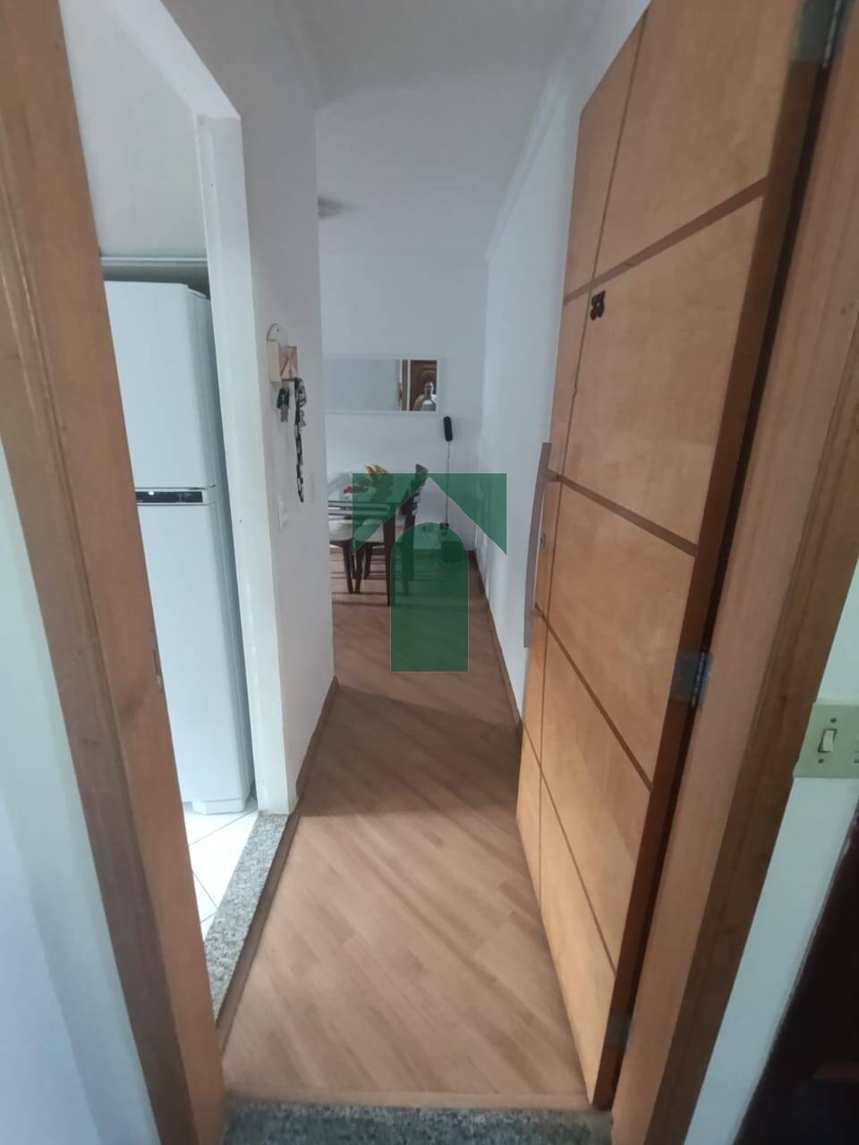 Apartamento, 2 quartos, 45 m² - Foto 11