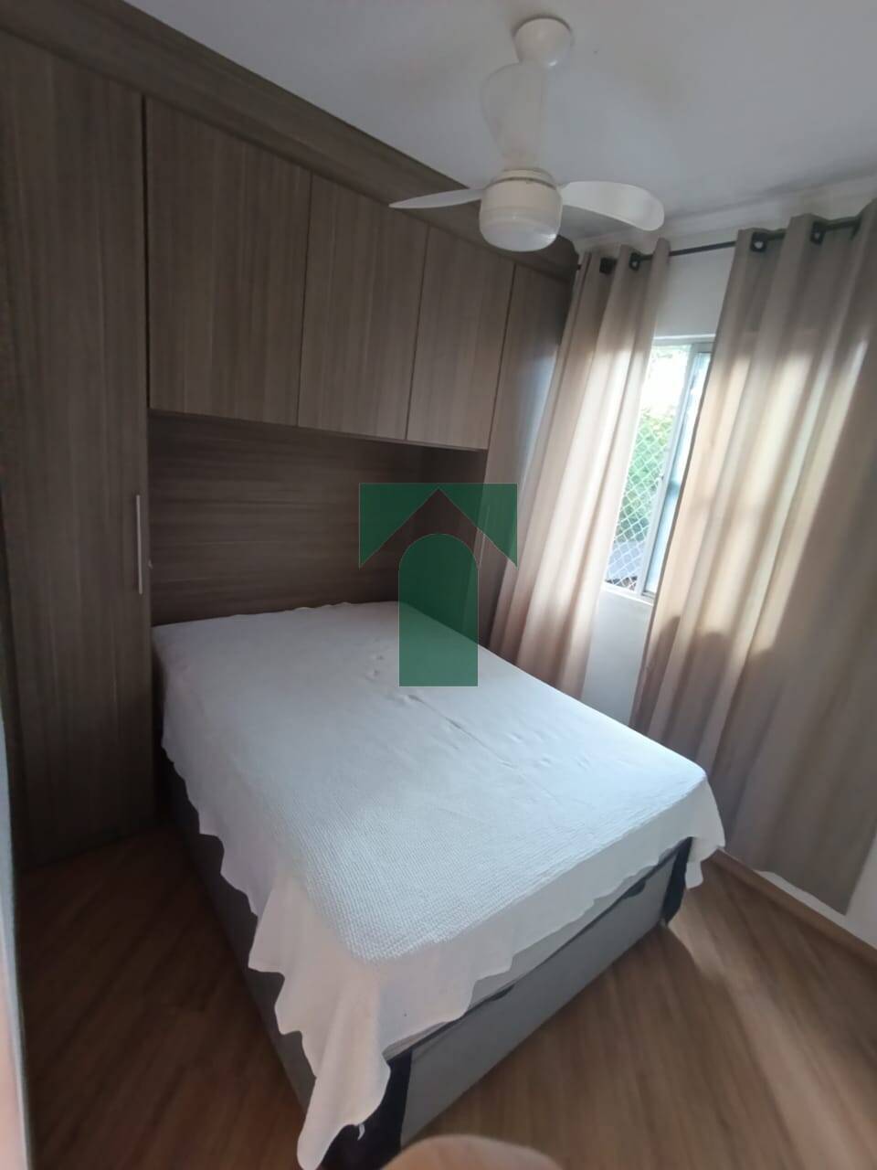 Apartamento, 2 quartos, 45 m² - Foto 8