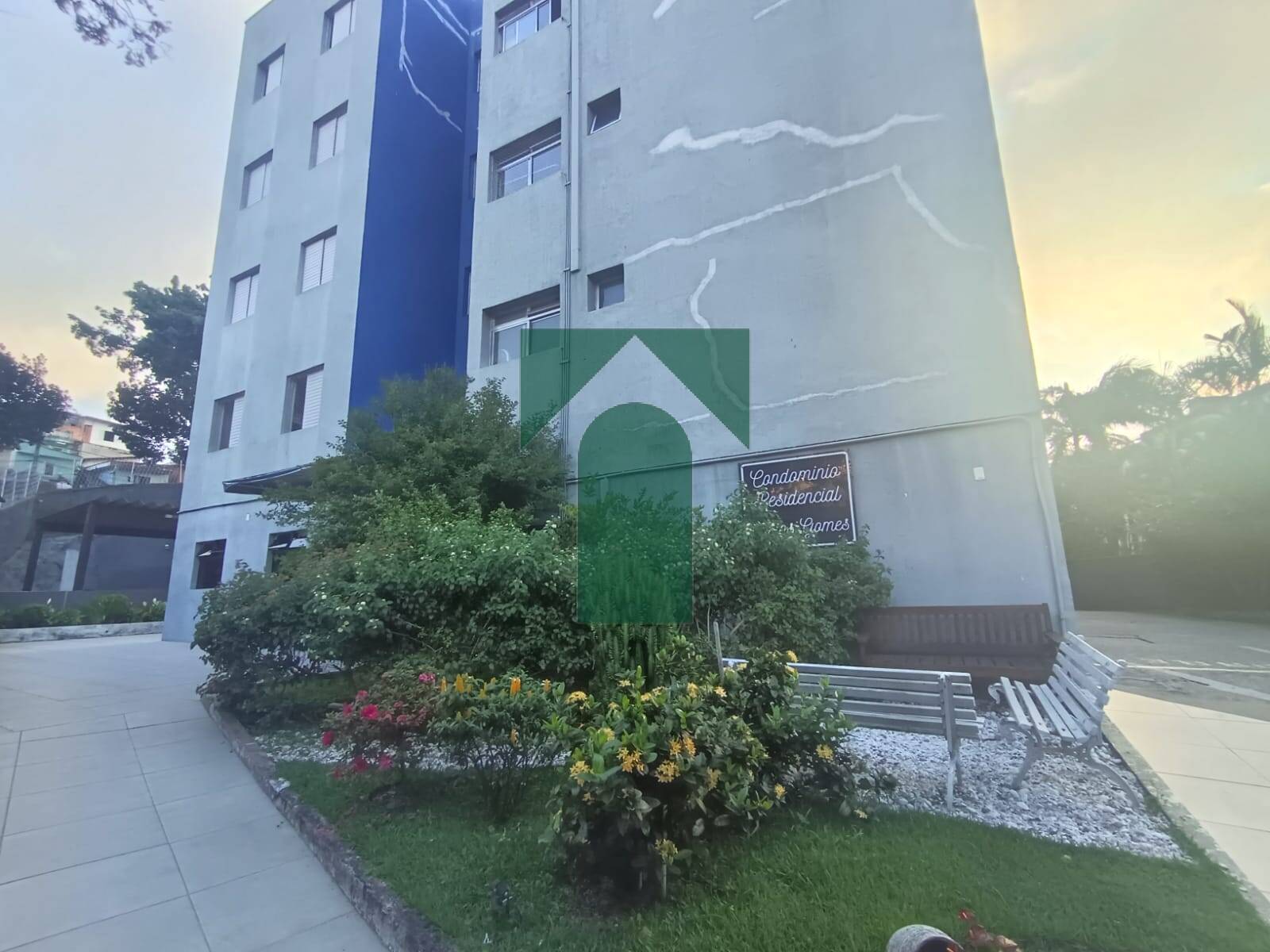 Apartamento, 2 quartos, 58 m² - Foto 12