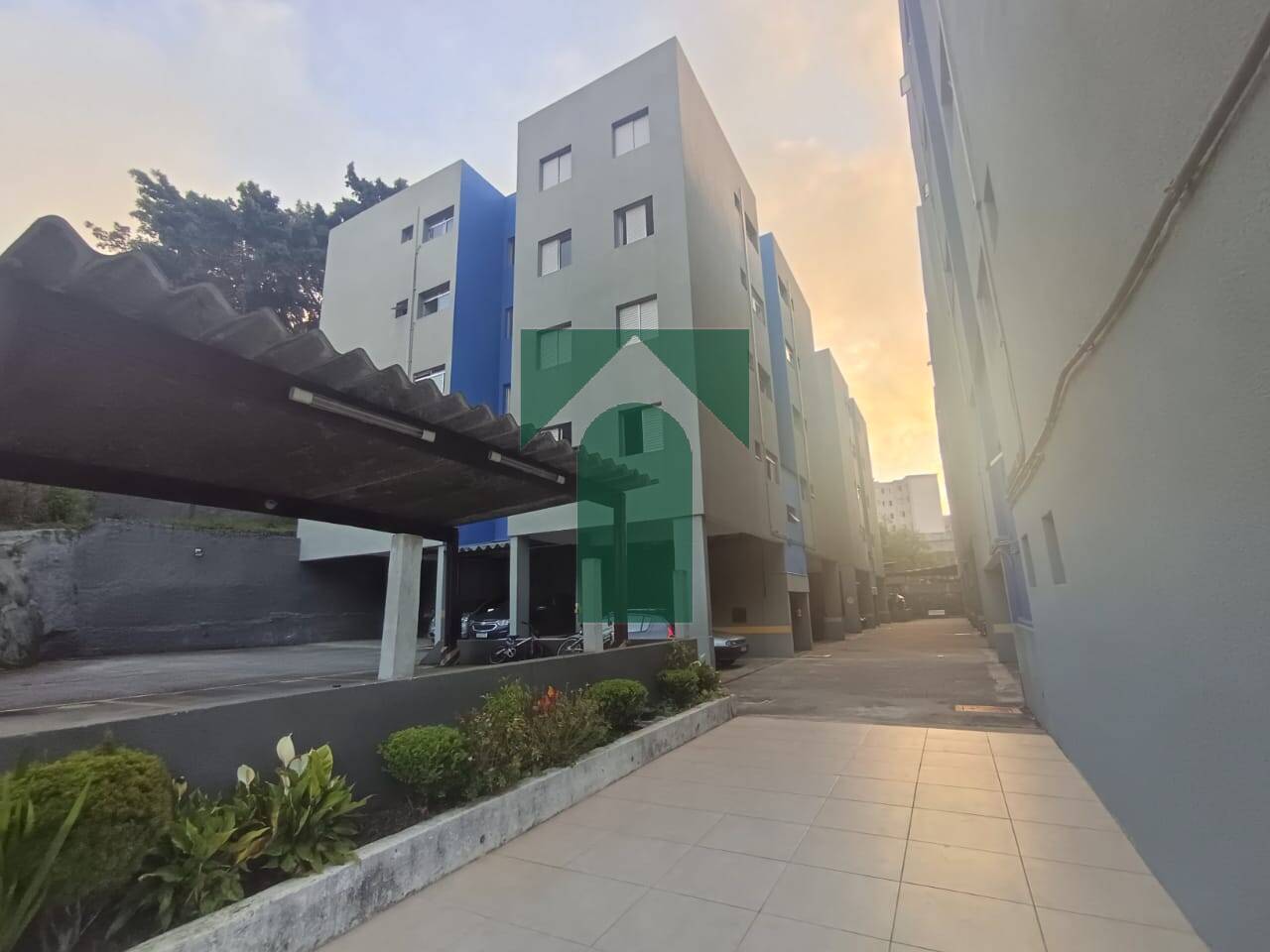 Apartamento, 2 quartos, 58 m² - Foto 13