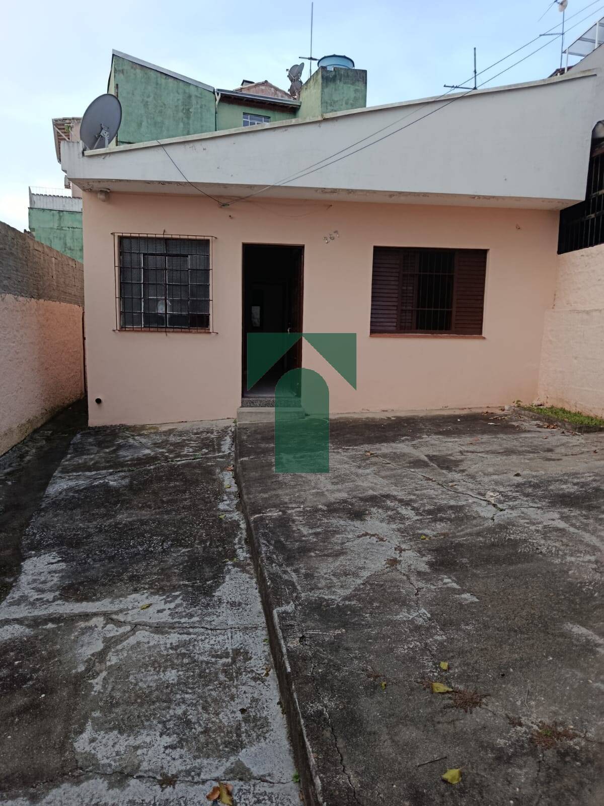 Casa, 2 quartos, 160 m² - Foto 6