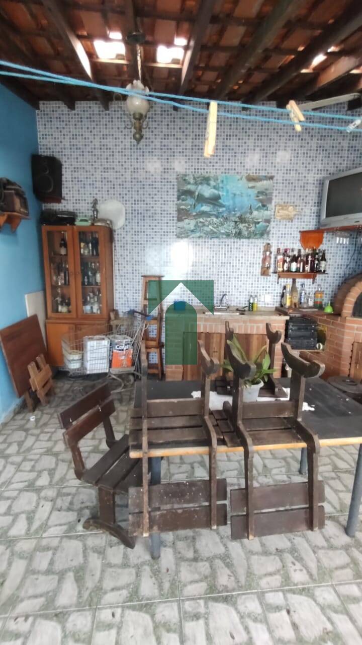 Casa, 3 quartos, 155 m² - Foto 6