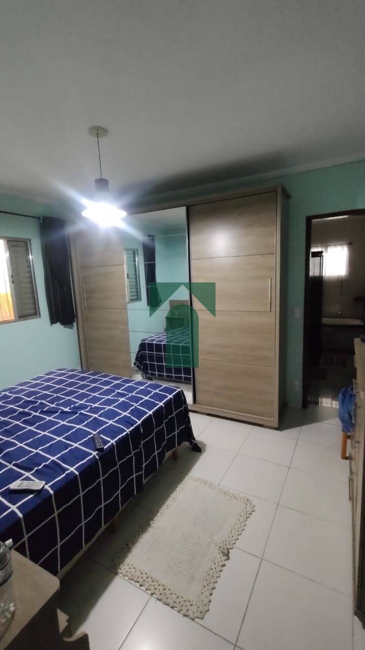Casa, 3 quartos, 155 m² - Foto 2