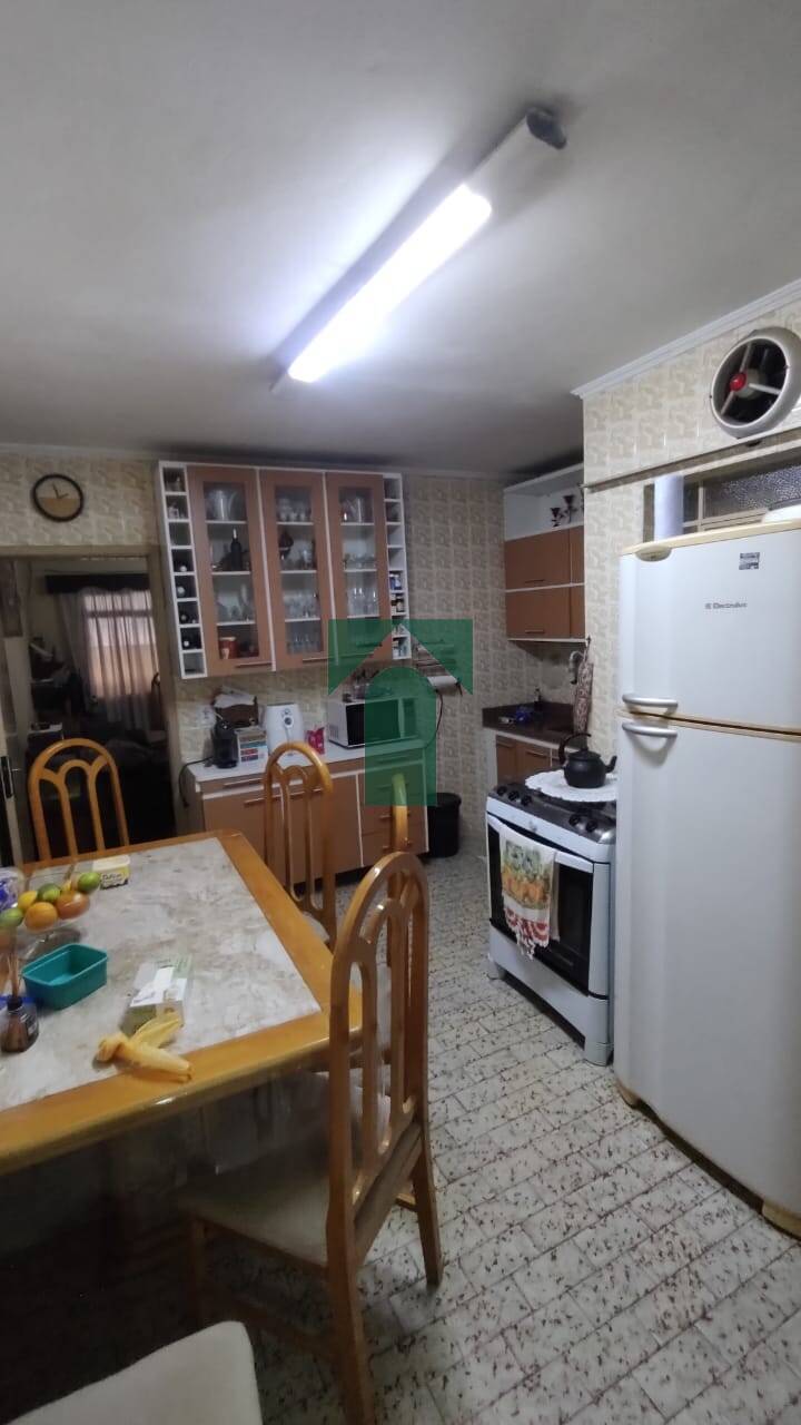 Casa, 3 quartos, 155 m² - Foto 3
