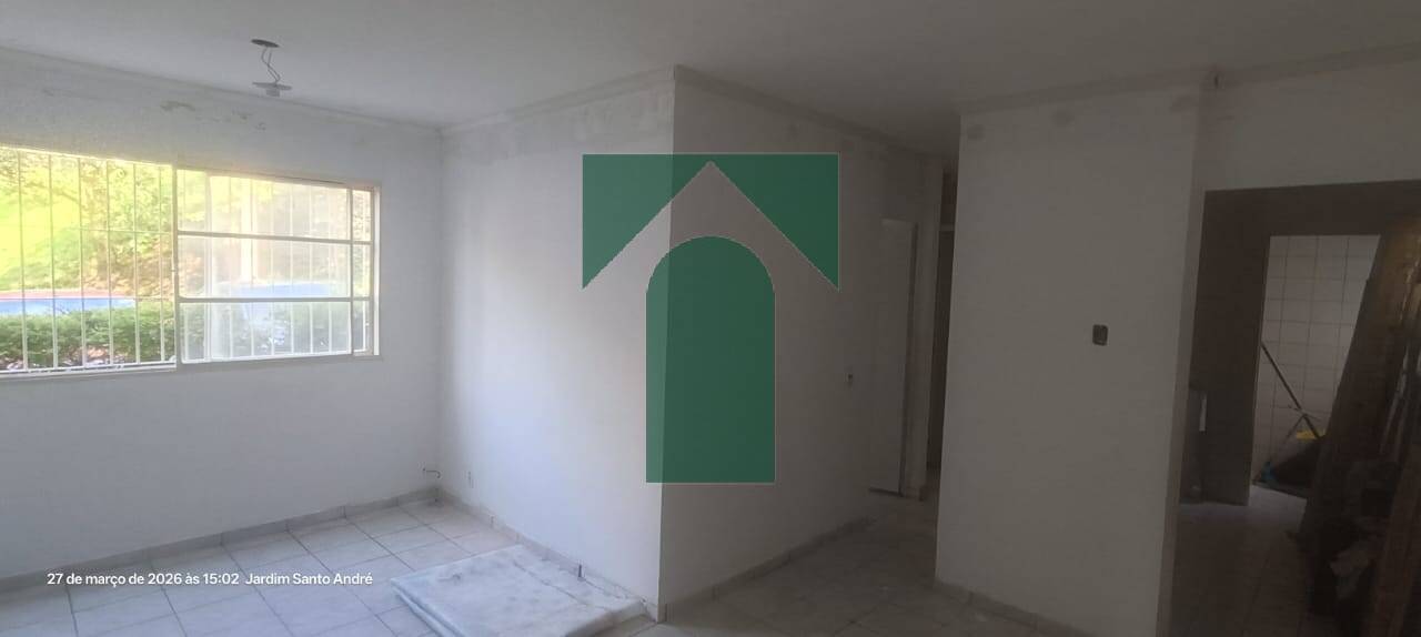 Apartamento, 2 quartos, 54 m² - Foto 1