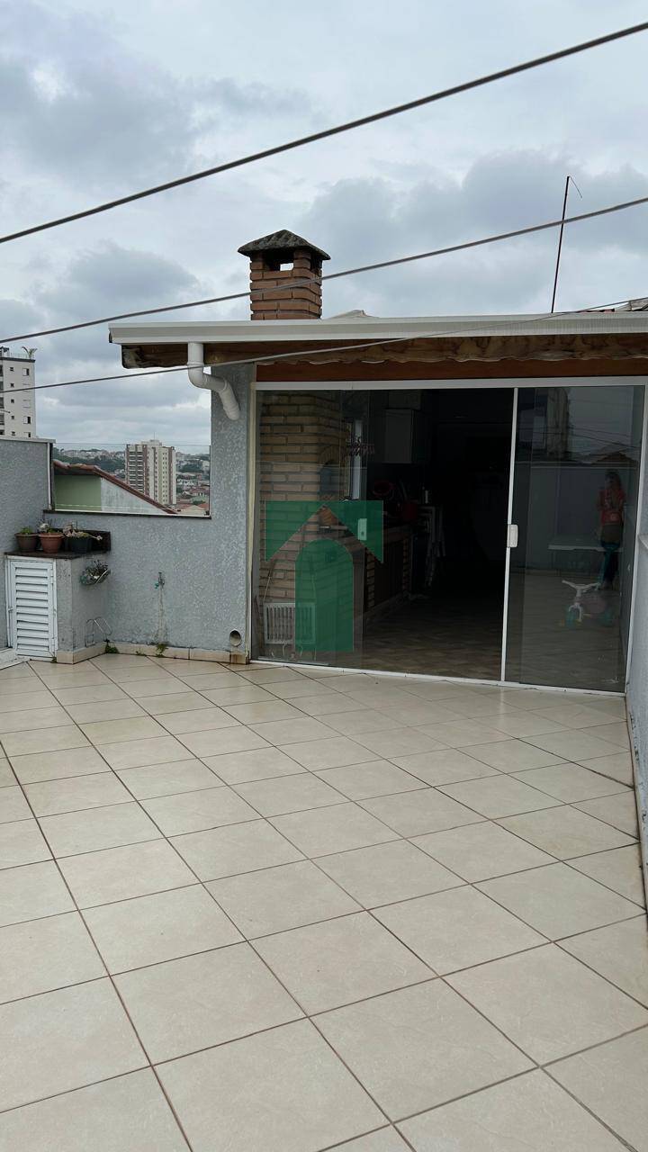 Cobertura, 2 quartos, 140 m² - Foto 2