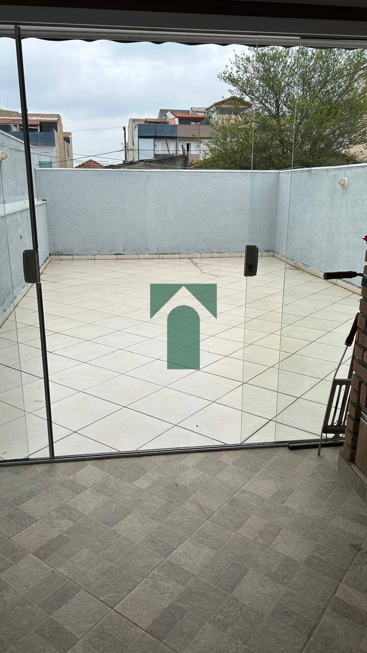 Cobertura, 2 quartos, 140 m² - Foto 4