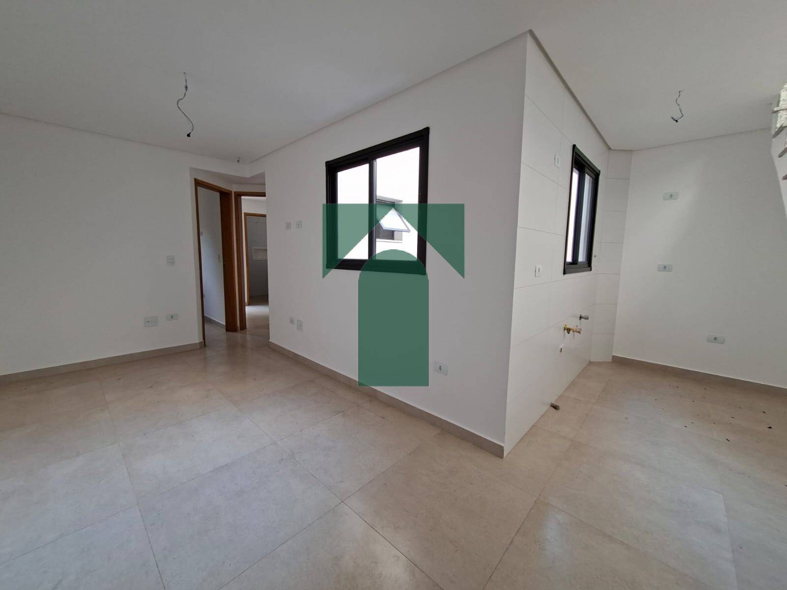 Cobertura, 2 quartos, 94 m² - Foto 9