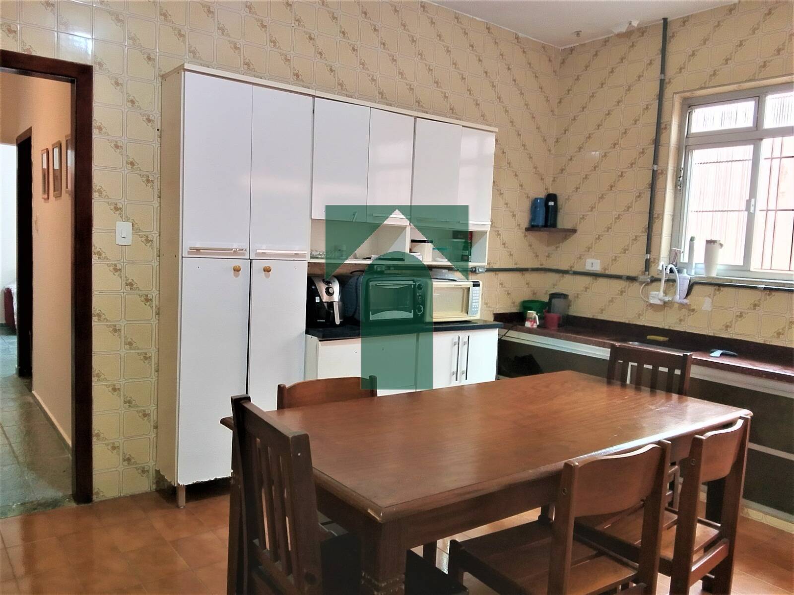 Casa, 3 quartos, 144 m² - Foto 1